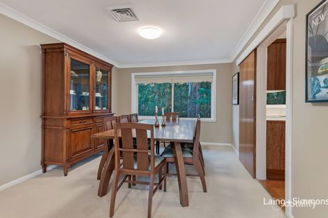 Property photo of 14 Greenhaven Drive Pennant Hills NSW 2120