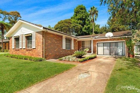 6 Lackenwood Cres, Galston, NSW 2159
