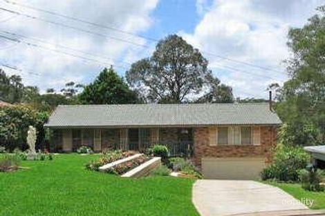 3 Tania Cl, Hornsby Heights, NSW 2077