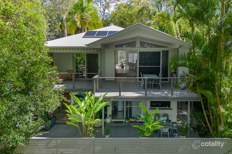 5 Morning Glory Dr, Cooroibah, QLD 4565