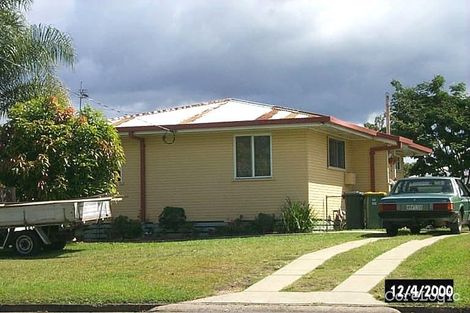Property photo of 49 Martin Street Nerang QLD 4211