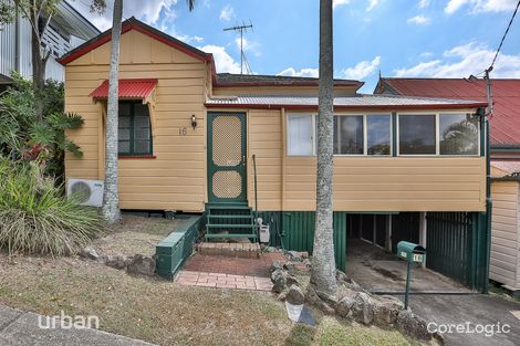 Property photo of 16 Cairns Street Red Hill QLD 4059