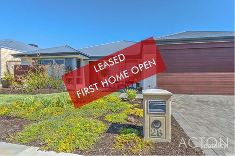 Property photo of 28 Bluewater Drive Alkimos WA 6038