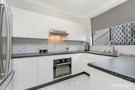 Property photo of 23/125 Park Road Rydalmere NSW 2116