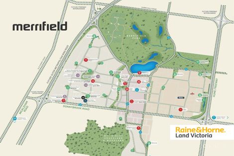 62 Errol Bvd, Mickleham, VIC 3064