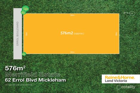 Property photo of 62 Errol Boulevard Mickleham VIC 3064