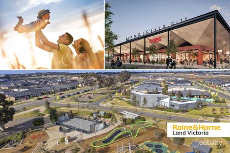 Property photo of 62 Errol Boulevard Mickleham VIC 3064