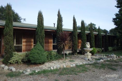 Property photo of 23 Mareeba Avenue Buxton VIC 3711