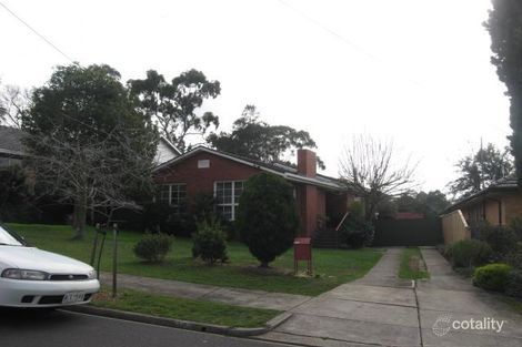 31 Dalvey St, Heidelberg, VIC 3084