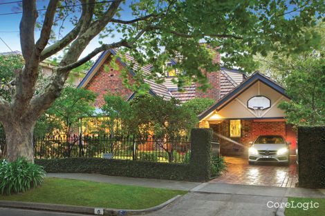 6 Weatherly Gr, Brighton, VIC 3186