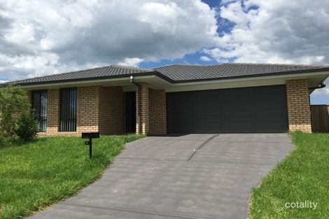 31 Oystercatcher St, Aberglasslyn, NSW 2320