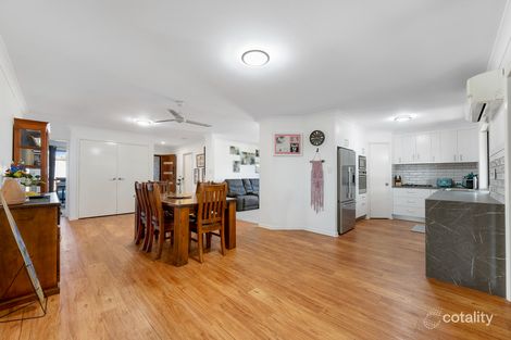 Property photo of 6 Dorinda Close Clinton QLD 4680