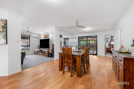 Property photo of 6 Dorinda Close Clinton QLD 4680