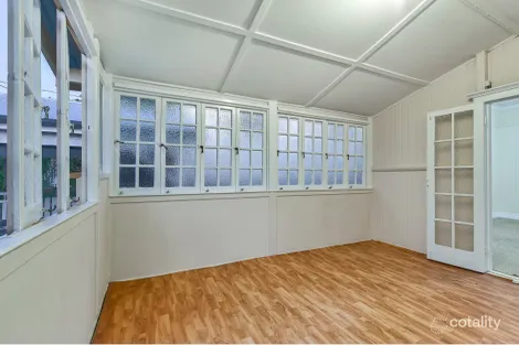 Property photo of 1 Camona Street Kelvin Grove QLD 4059