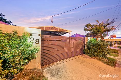 Property photo of 28 Waterworks Road Red Hill QLD 4059