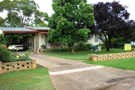 Property photo of 190 Gaskill Street Canowindra NSW 2804