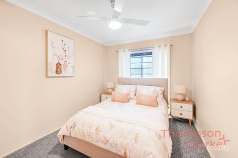 Property photo of 11 Woolley Close Thornton NSW 2322
