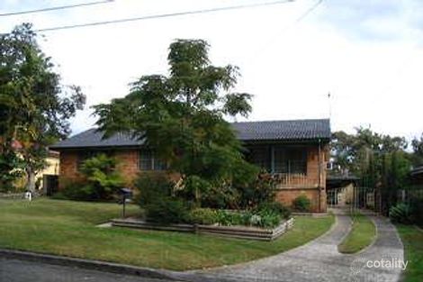 Property photo of 13 Suzanne Road Mona Vale NSW 2103