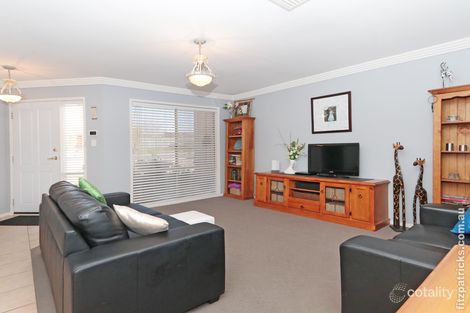 Property photo of 11 Willang Crescent Glenfield Park NSW 2650