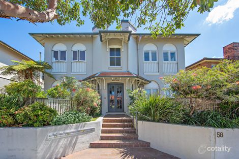 Property photo of 4/58 Raglan Street Mosman NSW 2088