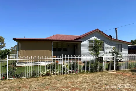 Property photo of 47 Bourke Street Cobar NSW 2835