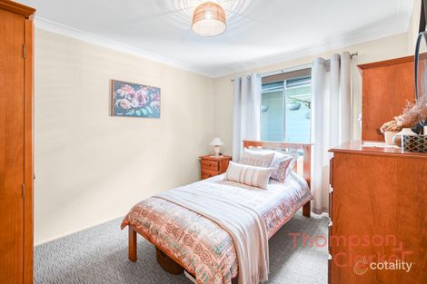 Property photo of 11 Woolley Close Thornton NSW 2322