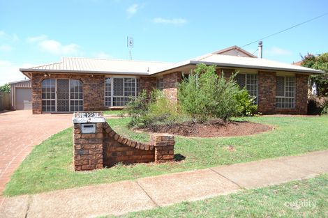 Property photo of 422 Stenner Street Kearneys Spring QLD 4350