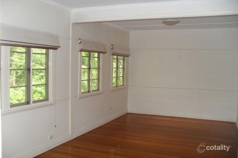 Property photo of 110 Glenlyon Drive Ashgrove QLD 4060