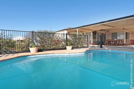 Property photo of 11 Willang Crescent Glenfield Park NSW 2650