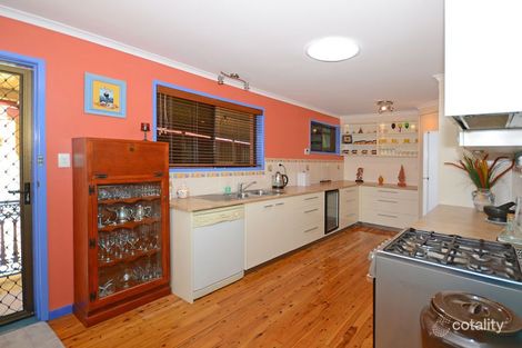 Property photo of 59 Riverview Drive Burrum Heads QLD 4659