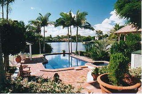 Property photo of 47 Baikal Place Westlake QLD 4074