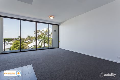 Property photo of 307/21 Peter Doherty Street Dutton Park QLD 4102