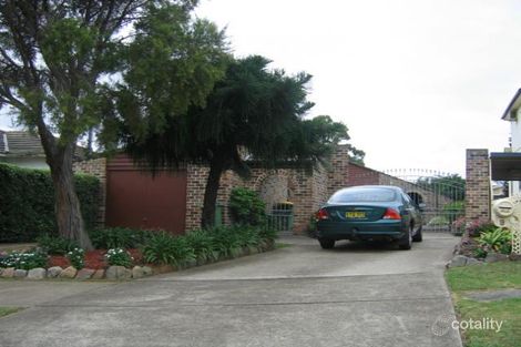 9 Lawson St, Ermington, NSW 2115