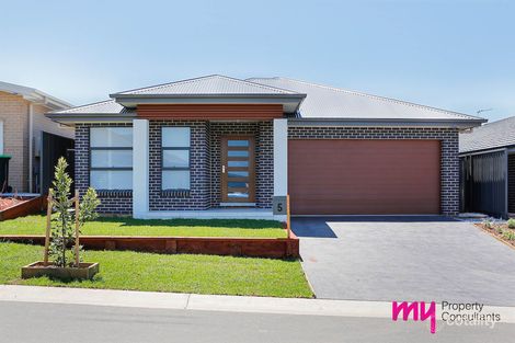 Property photo of 5 Starke Street Spring Farm NSW 2570
