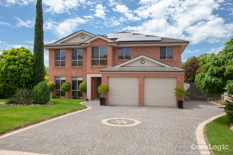 Property photo of 17 Tipperary Drive Ashtonfield NSW 2323