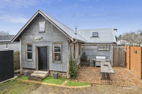 Property photo of 29 Table Hill Road Daylesford VIC 3460