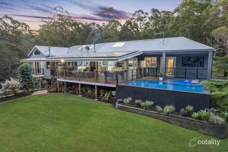 Property photo of 14 Hutchinsons Road Ilkley QLD 4554