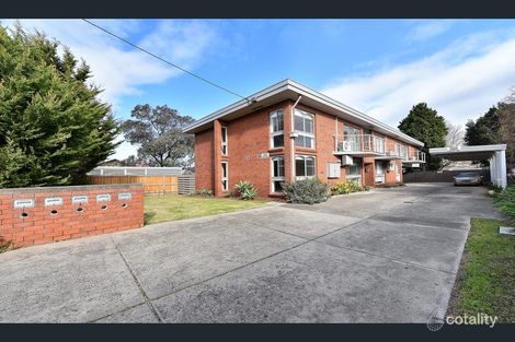 3/41 Bowen St, Moonee Ponds, VIC 3039