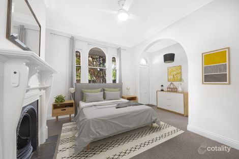 Property photo of 2/102 Falcon Street Crows Nest NSW 2065