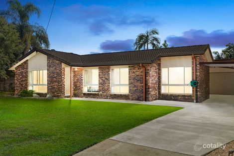 Property photo of 14 Bittern Court Deception Bay QLD 4508