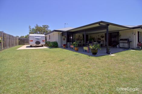 Property photo of 8 Hough Way Wondunna QLD 4655