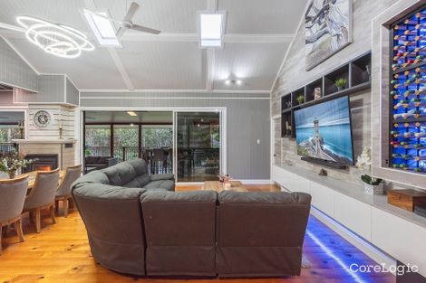 Property photo of 14 Hutchinsons Road Ilkley QLD 4554