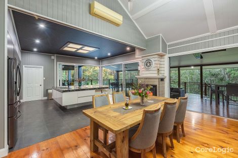 Property photo of 14 Hutchinsons Road Ilkley QLD 4554