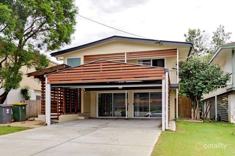 Property photo of 28 London Street Eight Mile Plains QLD 4113