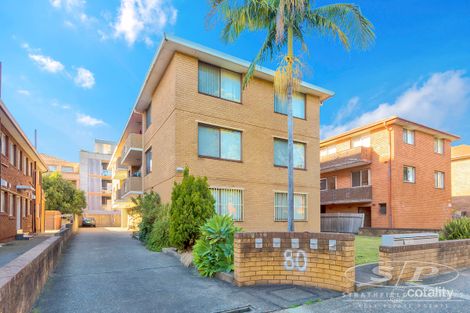 1/80 Castlereagh St, Liverpool, NSW 2170