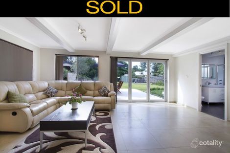 Property photo of 63 Taylors Road Silverdale NSW 2752