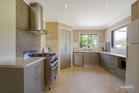 Property photo of 63 Taylors Road Silverdale NSW 2752