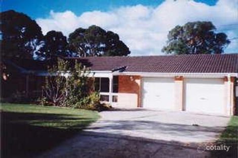 Property photo of 46A Lancaster Avenue Punchbowl NSW 2196