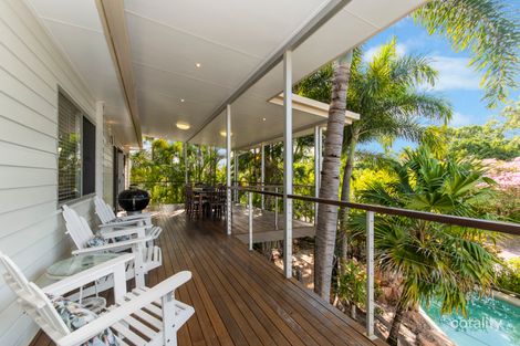 Property photo of 1 Angela Court Cranbrook QLD 4814