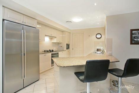Property photo of 13 Willow Close Thornton NSW 2322